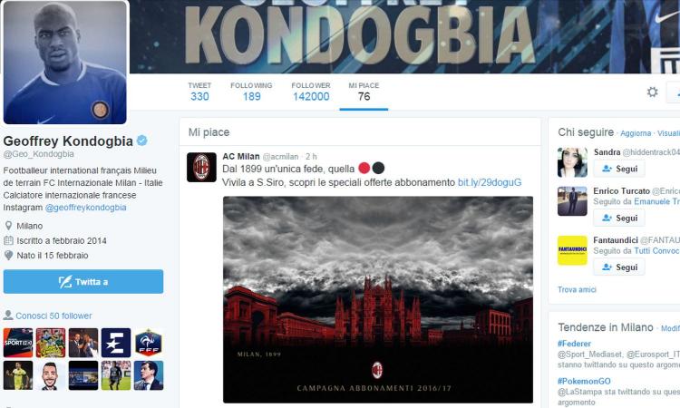 Kondogbia